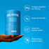 Vital Proteins Bovine Collagen Peptides Unflavored Powder, Dietary Supplement